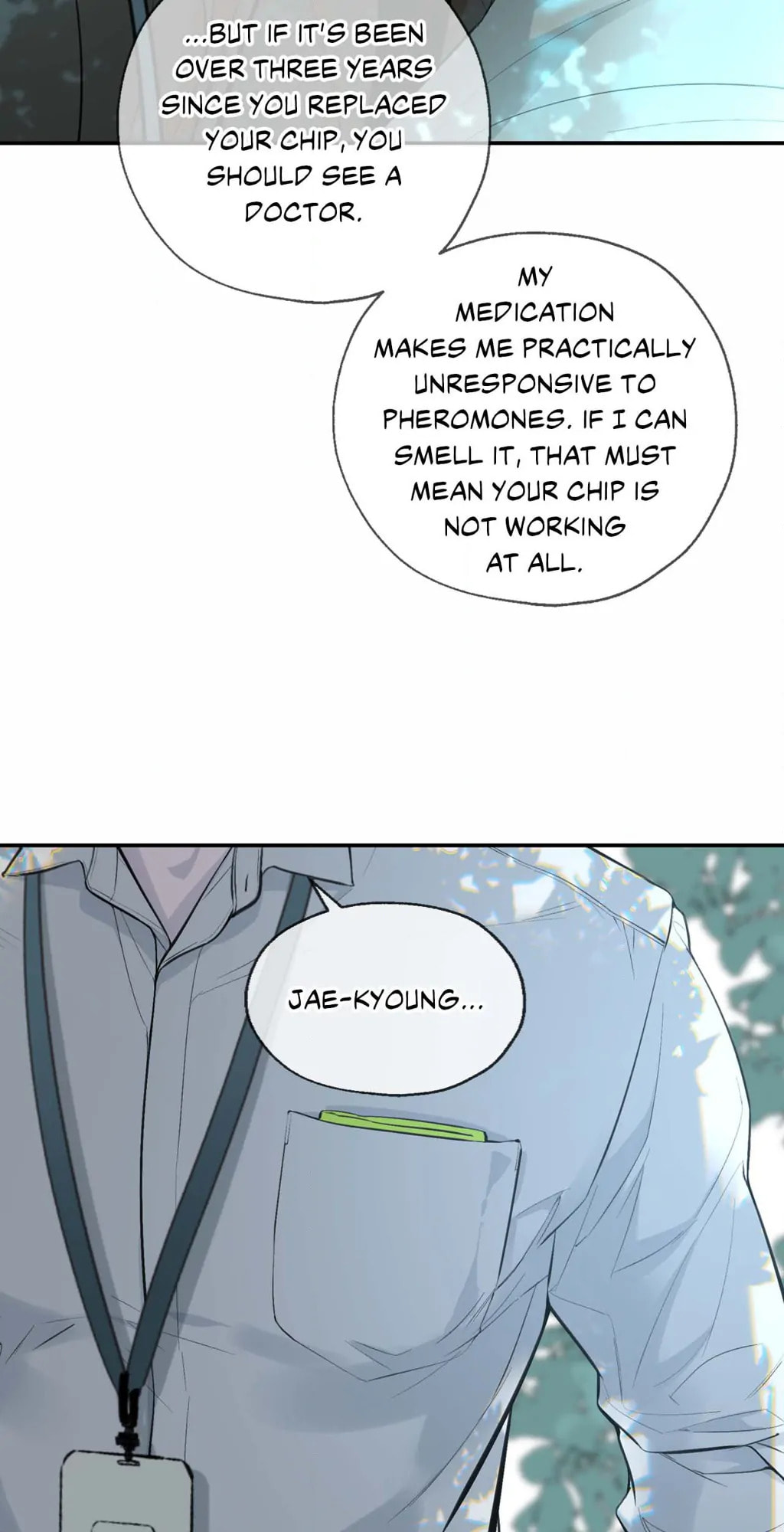 Dash Chapter 8 page 66 - 