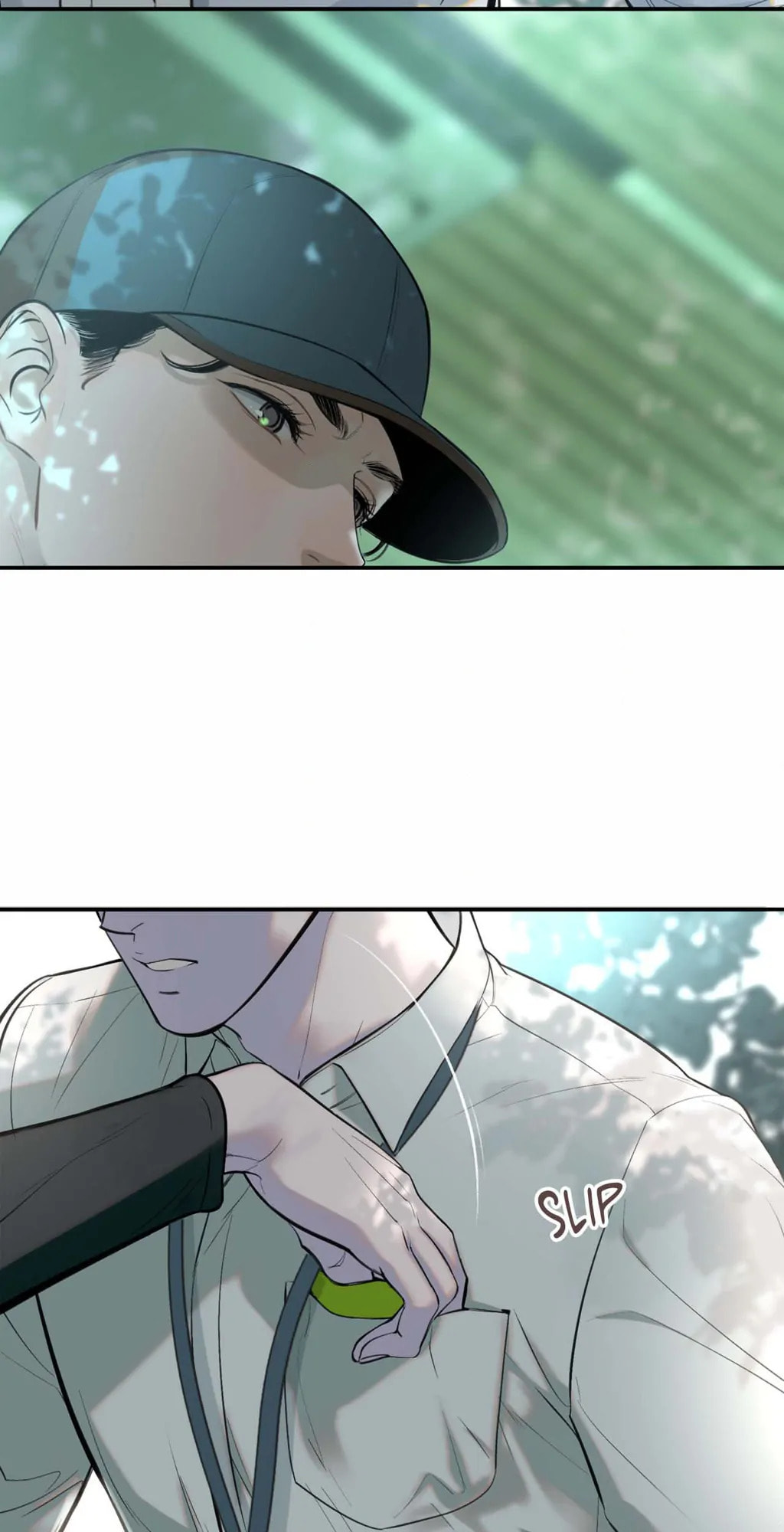 Dash Chapter 8 page 67 - 