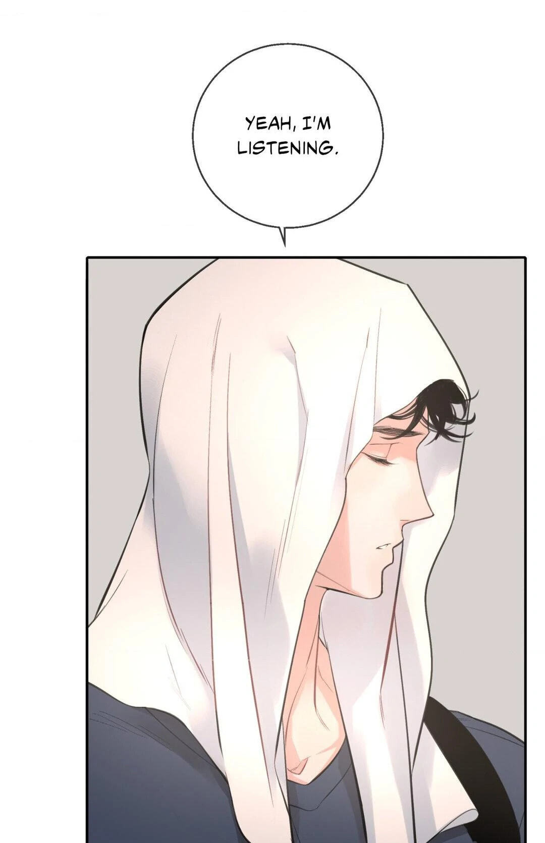 Dash Chapter 9 page 107 - 