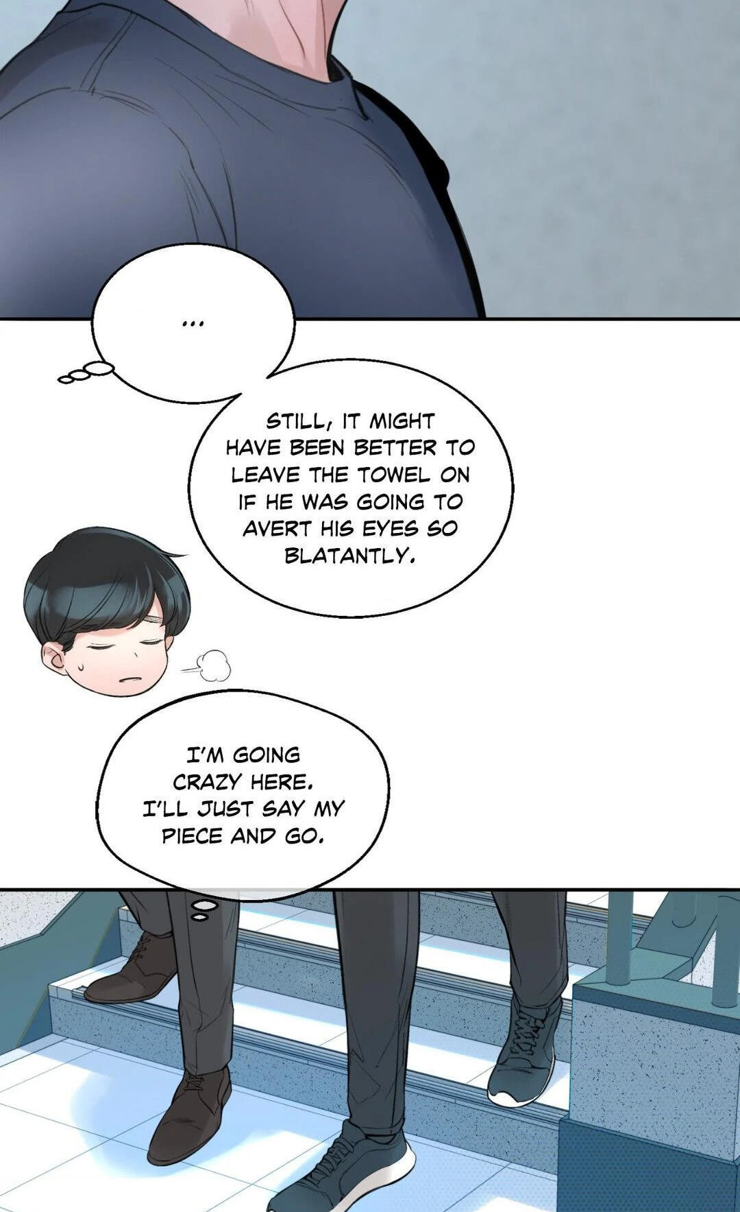 Dash Chapter 9 page 117 - 