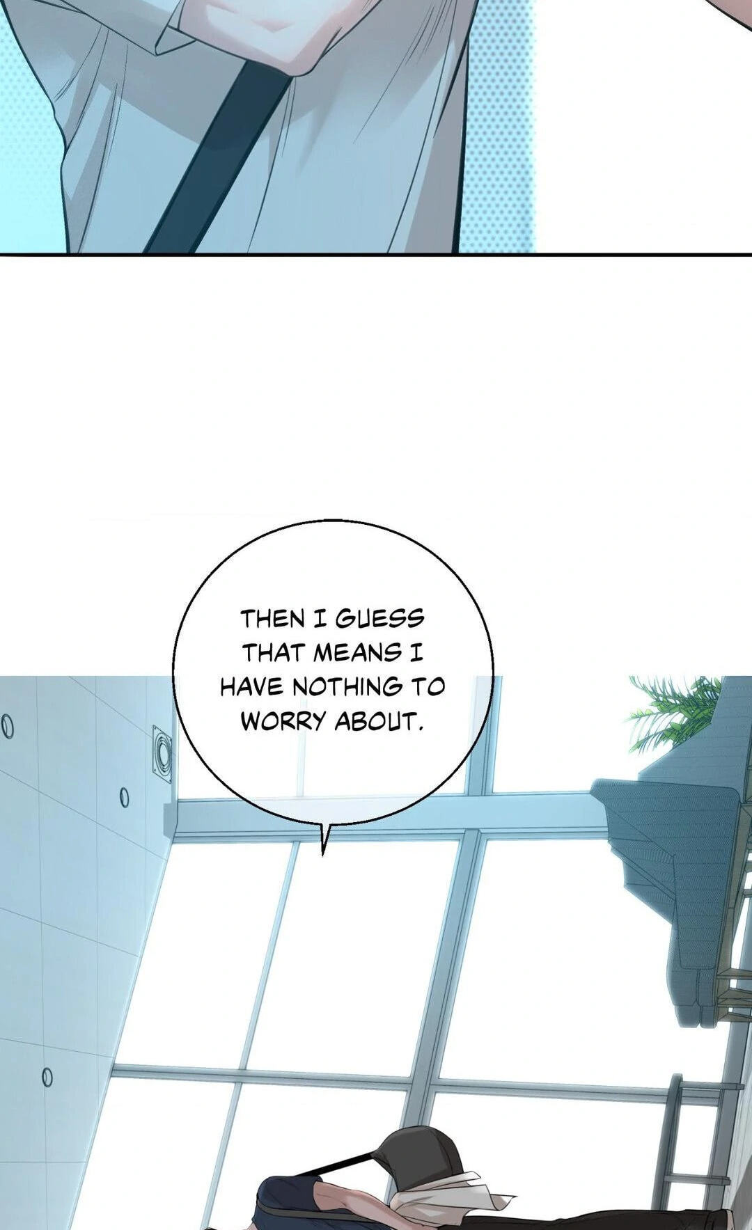 Dash Chapter 9 page 142 - 