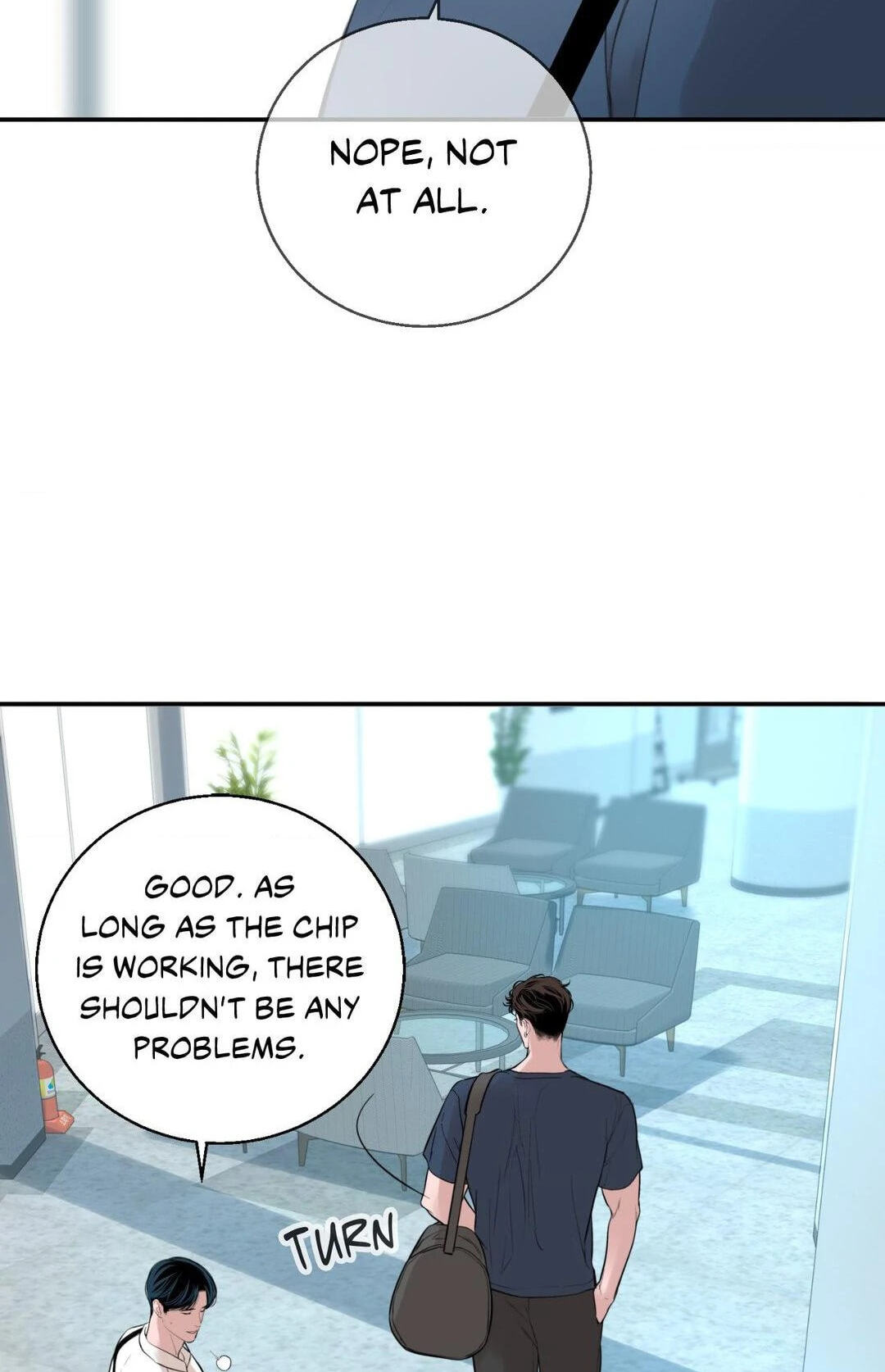 Dash Chapter 9 page 145 - 