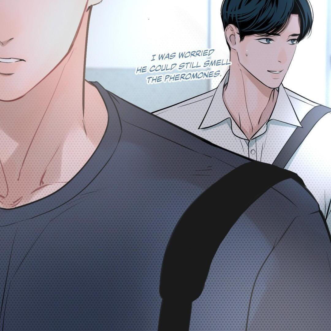 Dash Chapter 9 page 148 - 