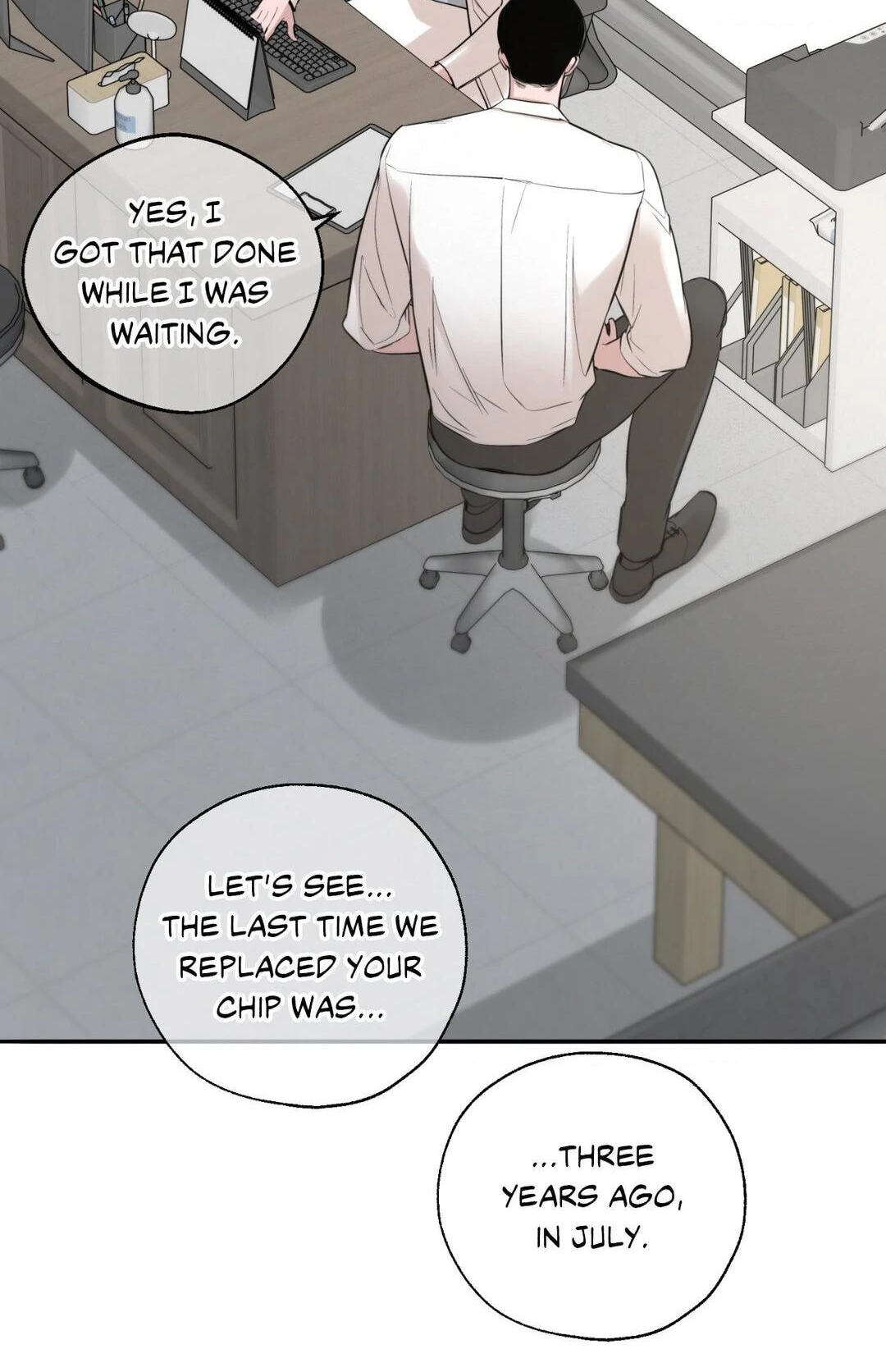 Dash Chapter 9 page 3 - 