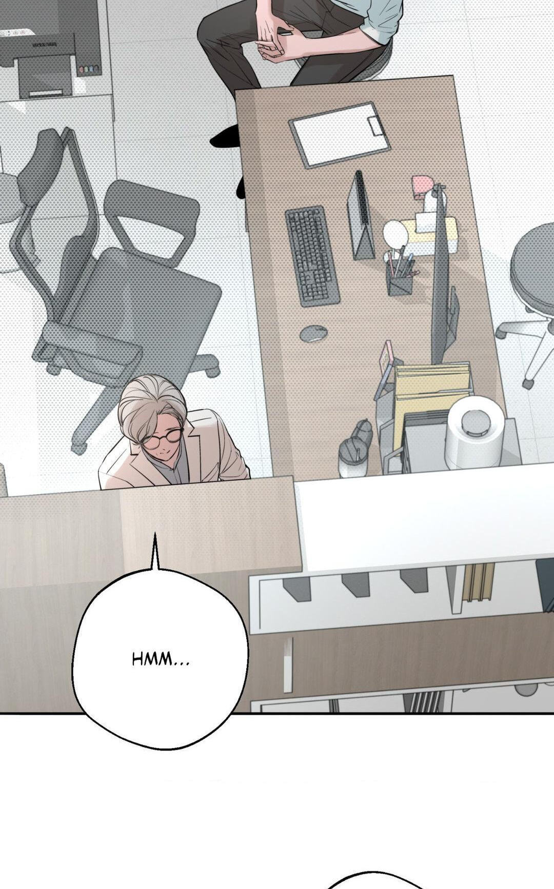 Dash Chapter 9 page 35 - 
