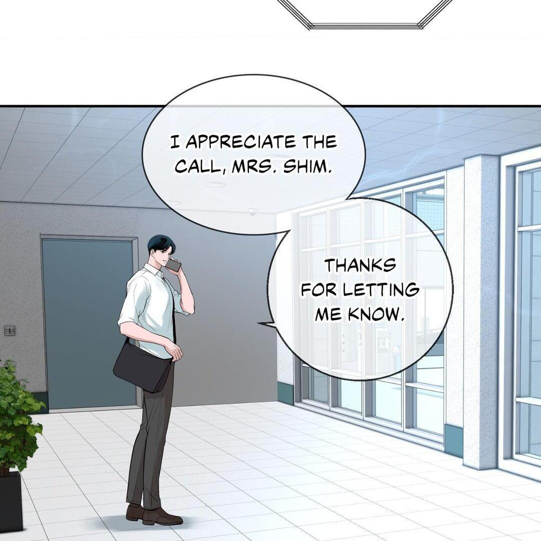 Dash Chapter 9 page 64 - 
