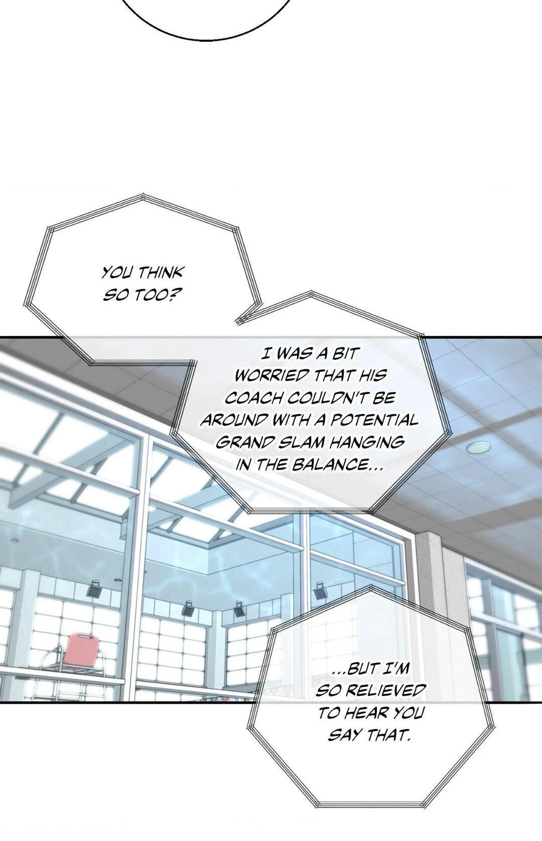 Dash Chapter 9 page 71 - 