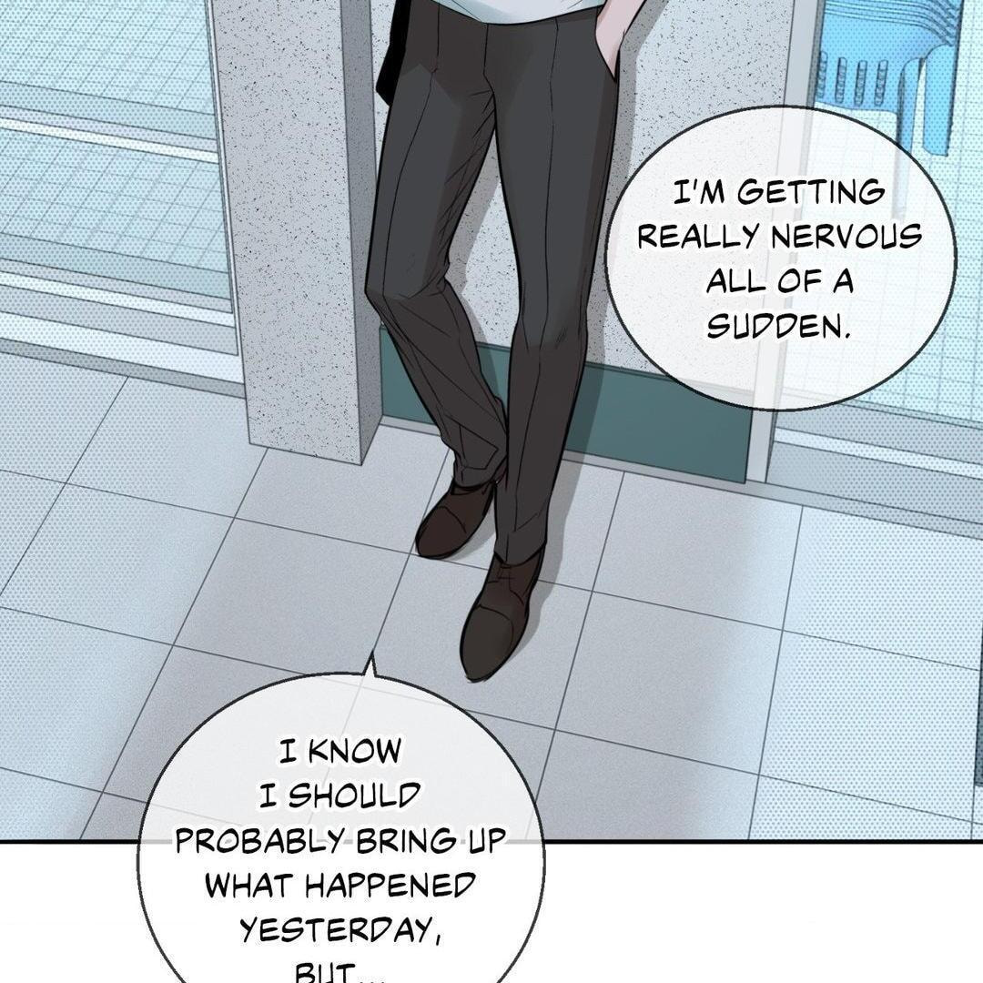 Dash Chapter 9 page 74 - 