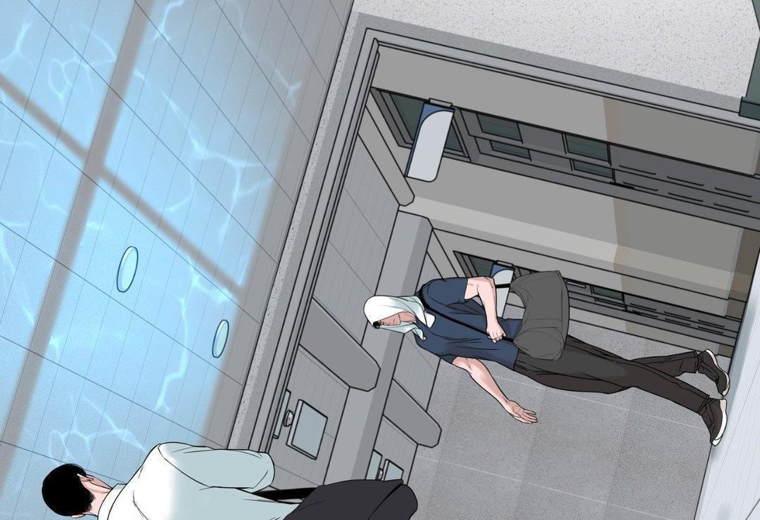 Dash Chapter 9 page 77 - 