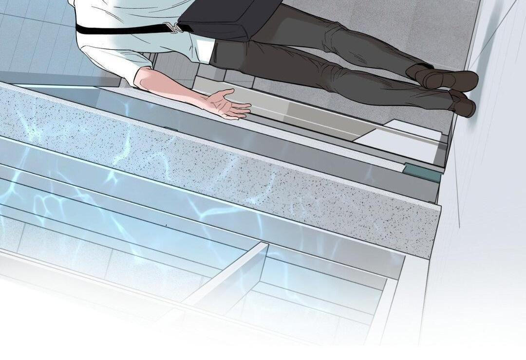 Dash Chapter 9 page 78 - 