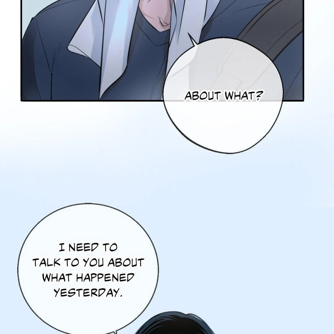Dash Chapter 9 page 86 - 