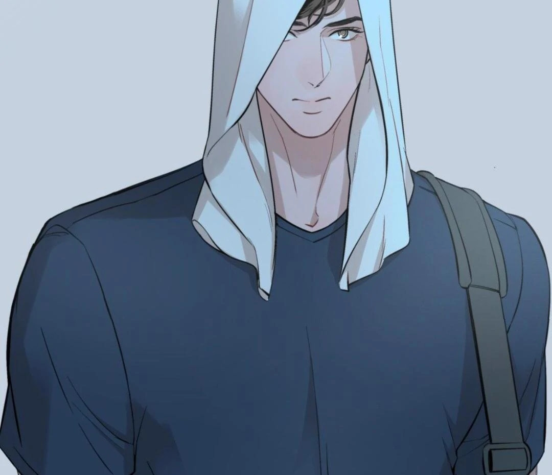 Dash Chapter 9 page 89 - 