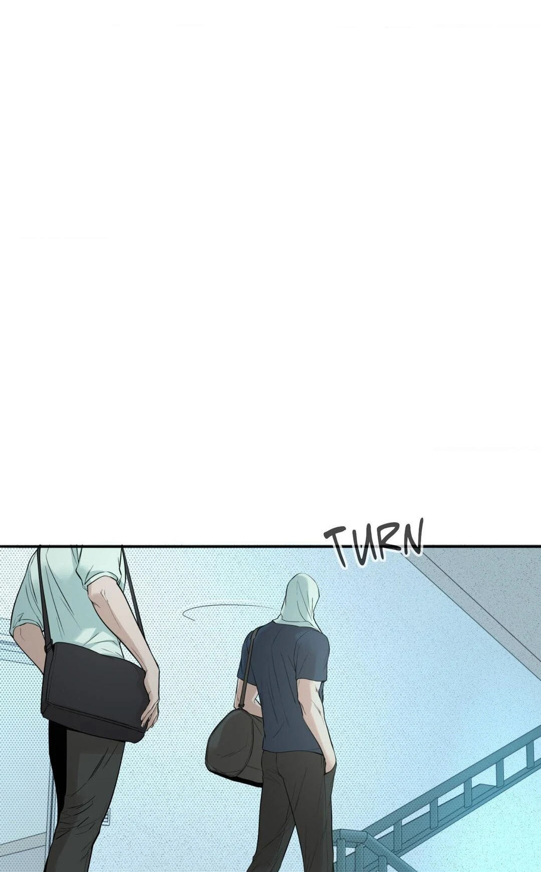 Dash Chapter 9 page 91 - 