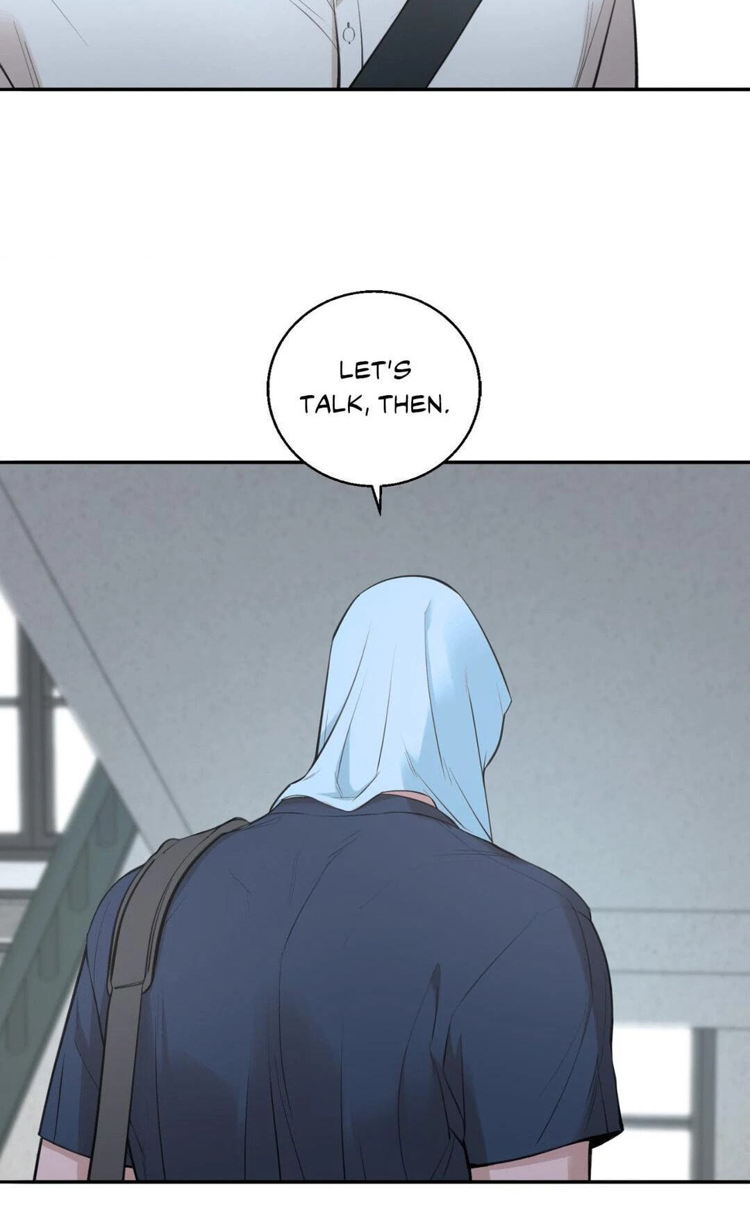 Dash Chapter 9 page 93 - 