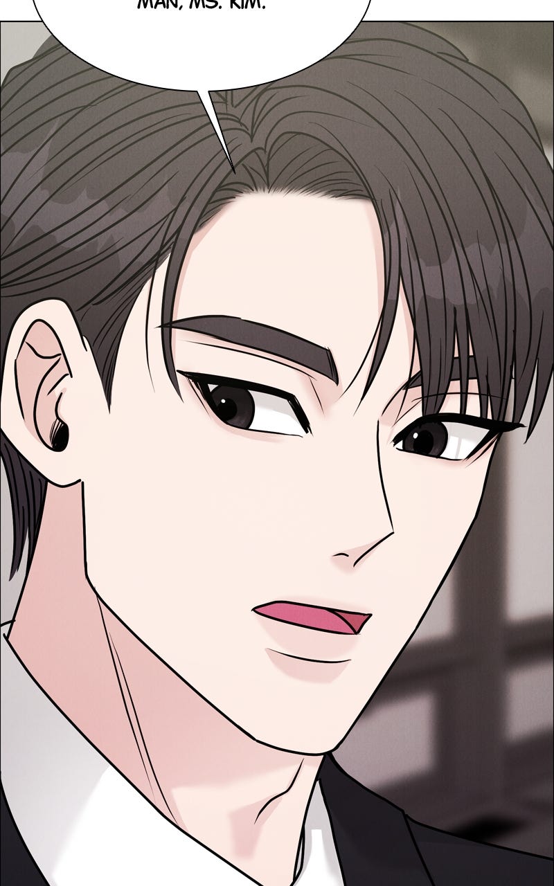 Date or Die Episode 42 page 116 - 