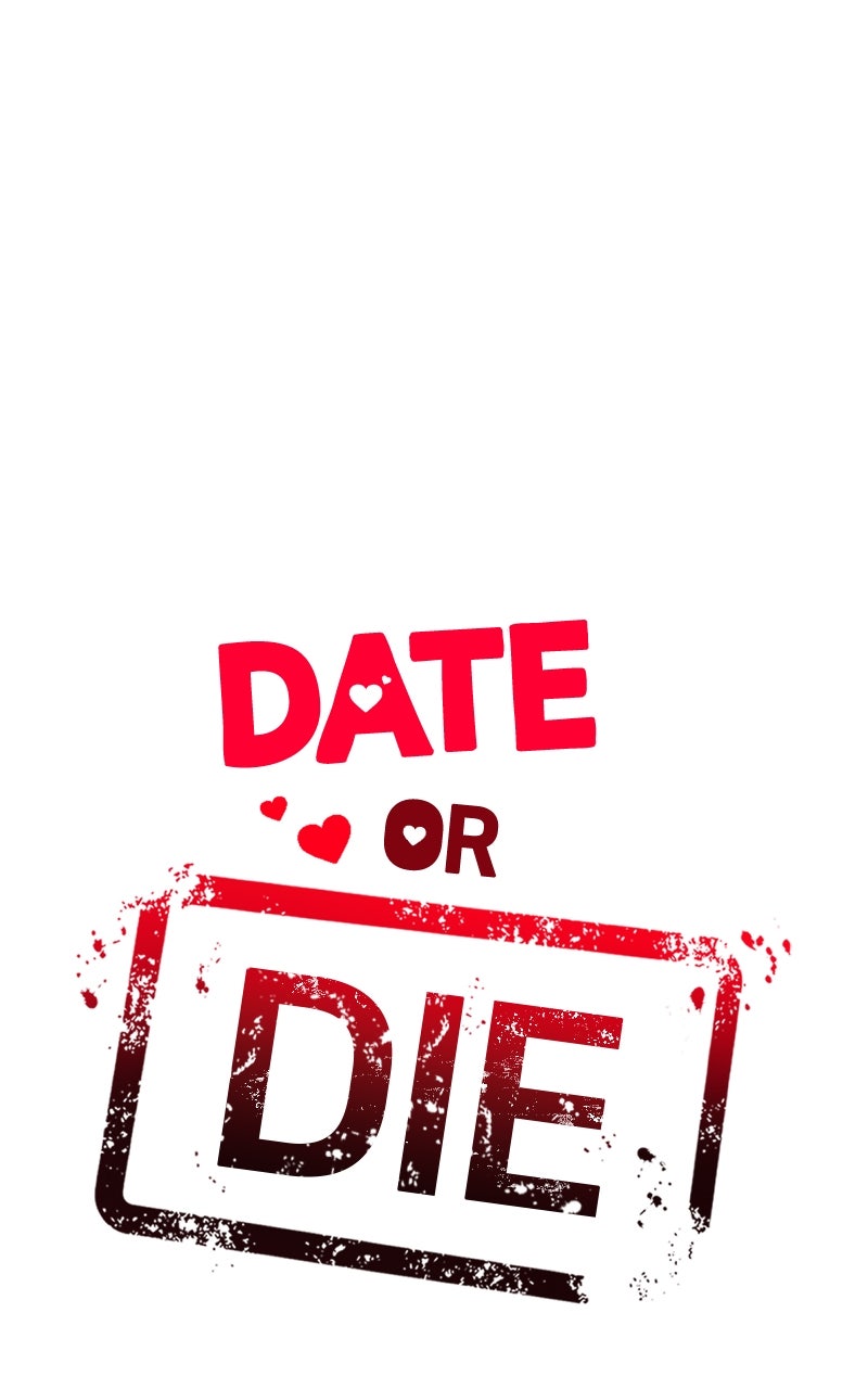 Date or Die Episode 42 page 42 - 