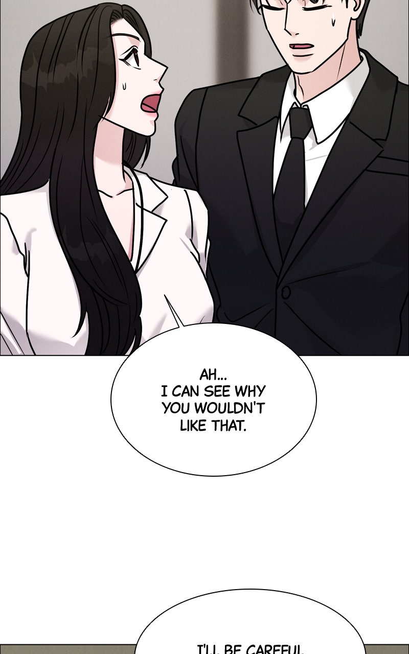 Date or Die Episode 43 page 12 - 