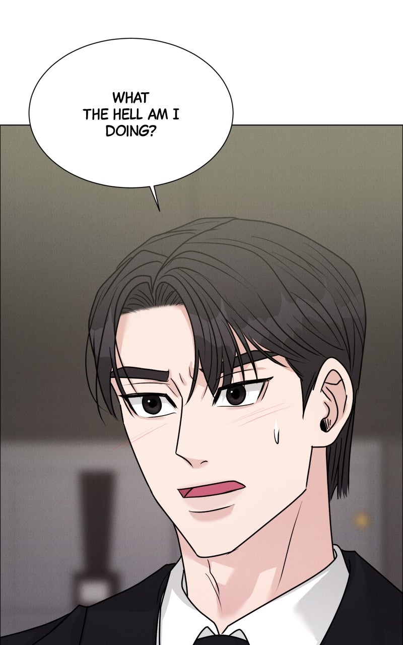 Date or Die Episode 43 page 20 - 