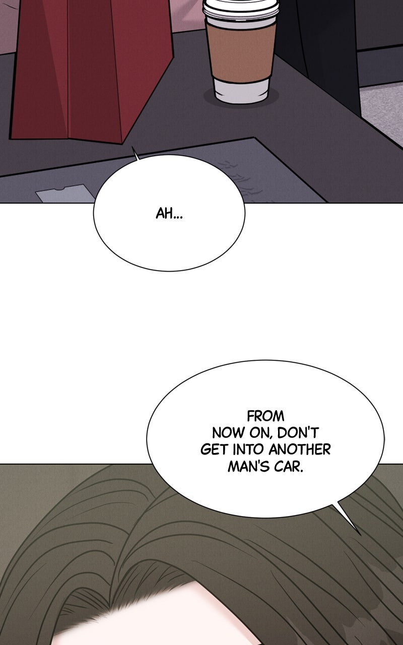Date or Die Episode 43 page 3 - 