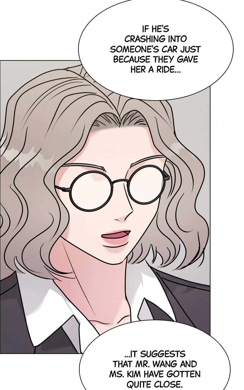 Date or Die Episode 43 page 27 - 