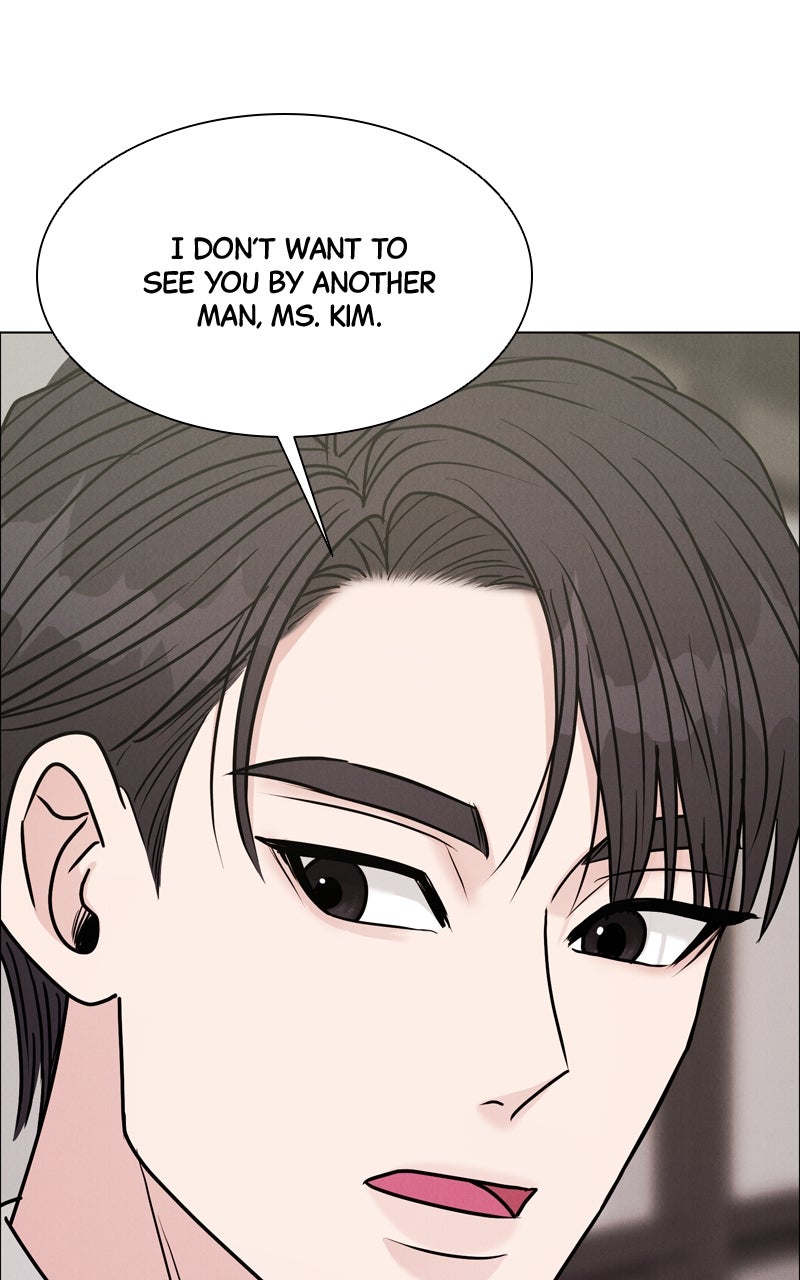 Date or Die Episode 43 page 5 - 