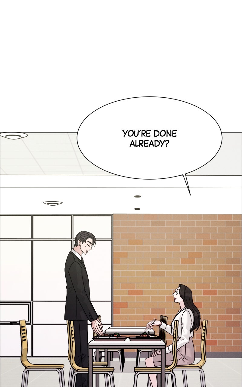 Date or Die Episode 43 page 50 - 