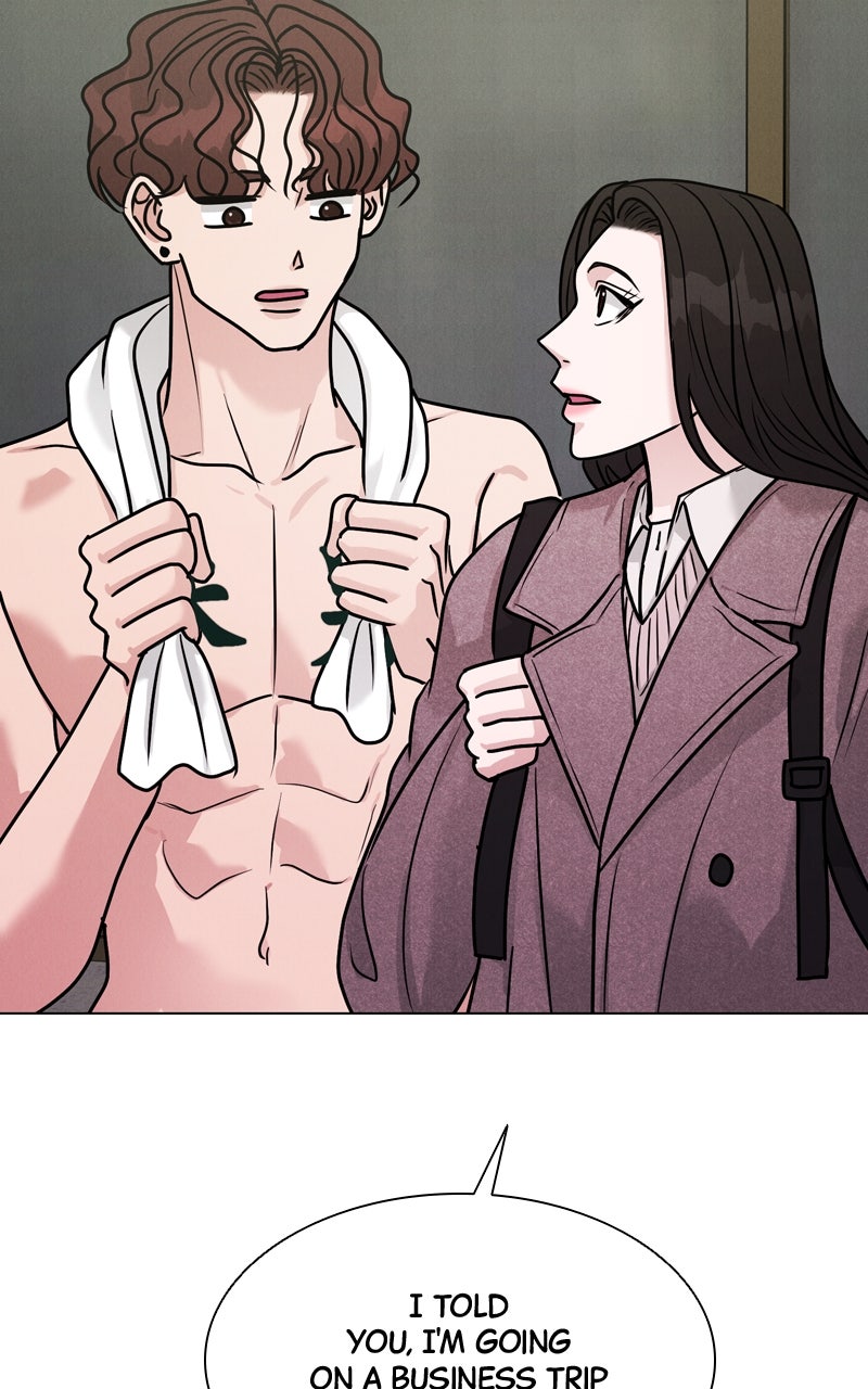 Date or Die Episode 43 page 69 - 