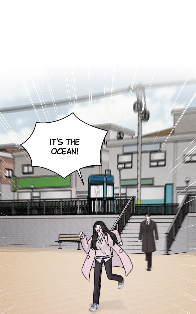 Date or Die Episode 44 page 24 - 