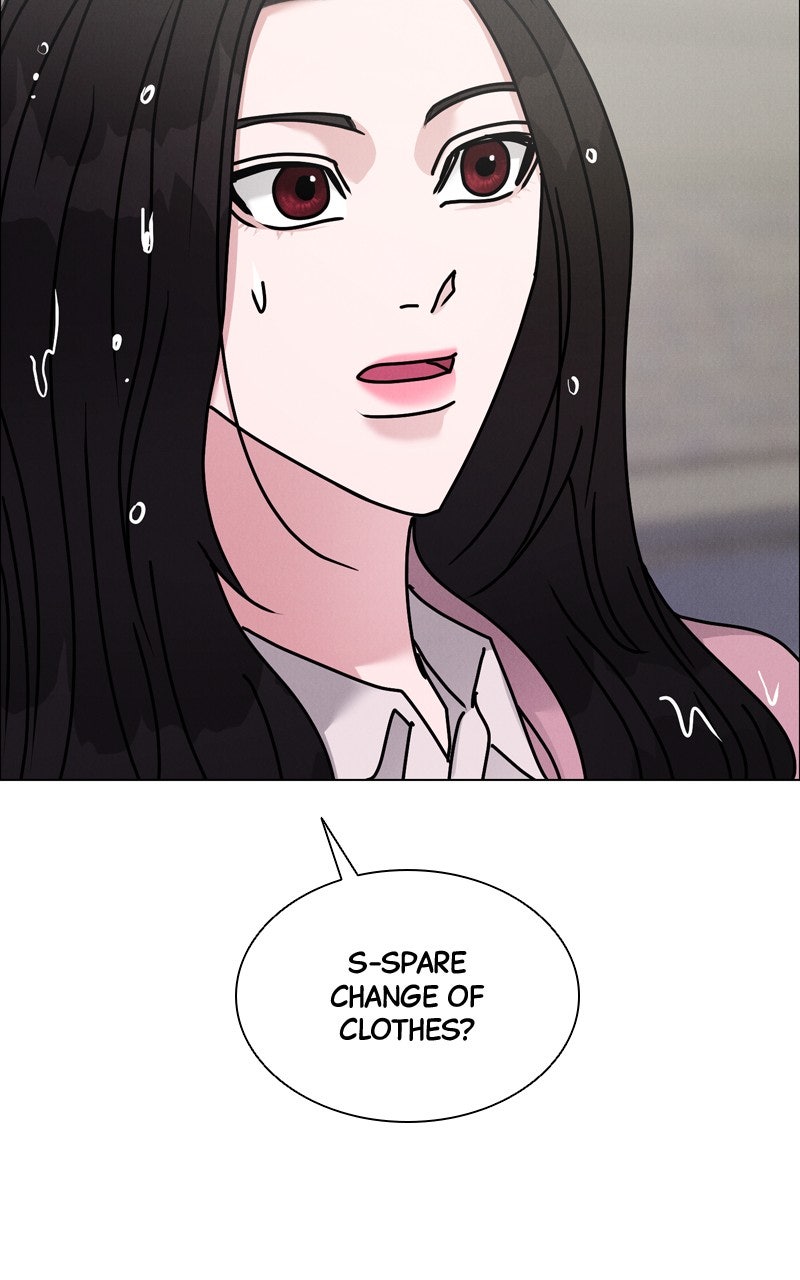 Date or Die Episode 44 page 50 - 
