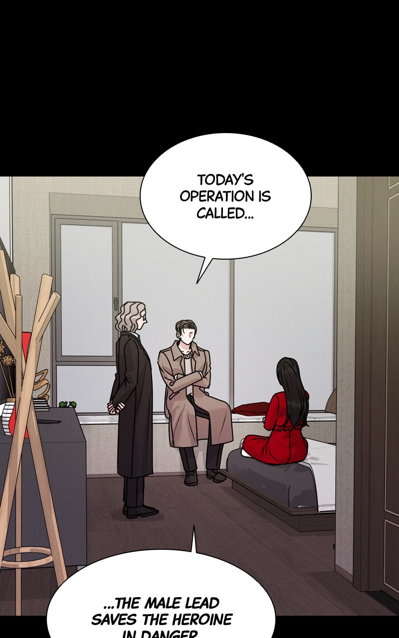 Date or Die Episode 45 page 2 - 