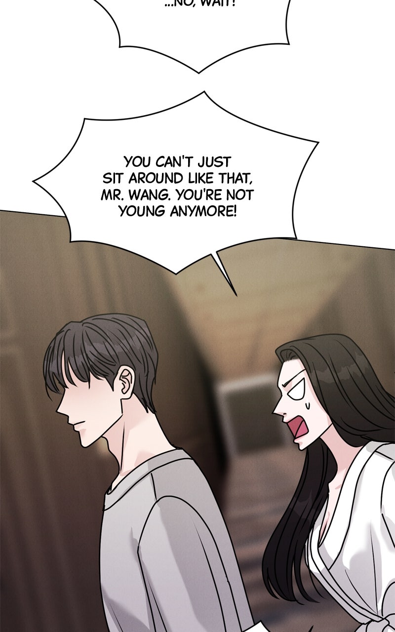 Date or Die Episode 45 page 17 - 