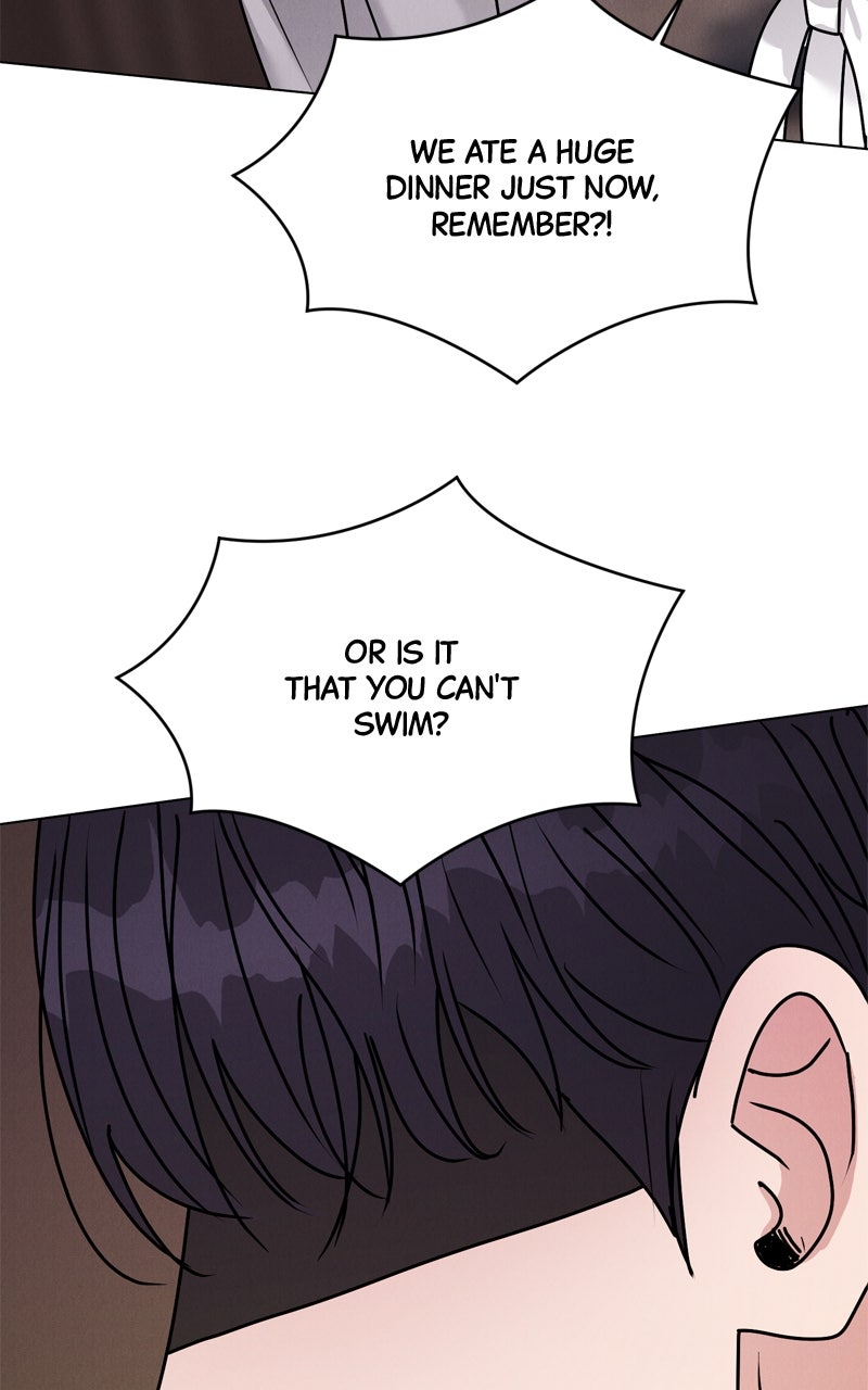 Date or Die Episode 45 page 18 - 