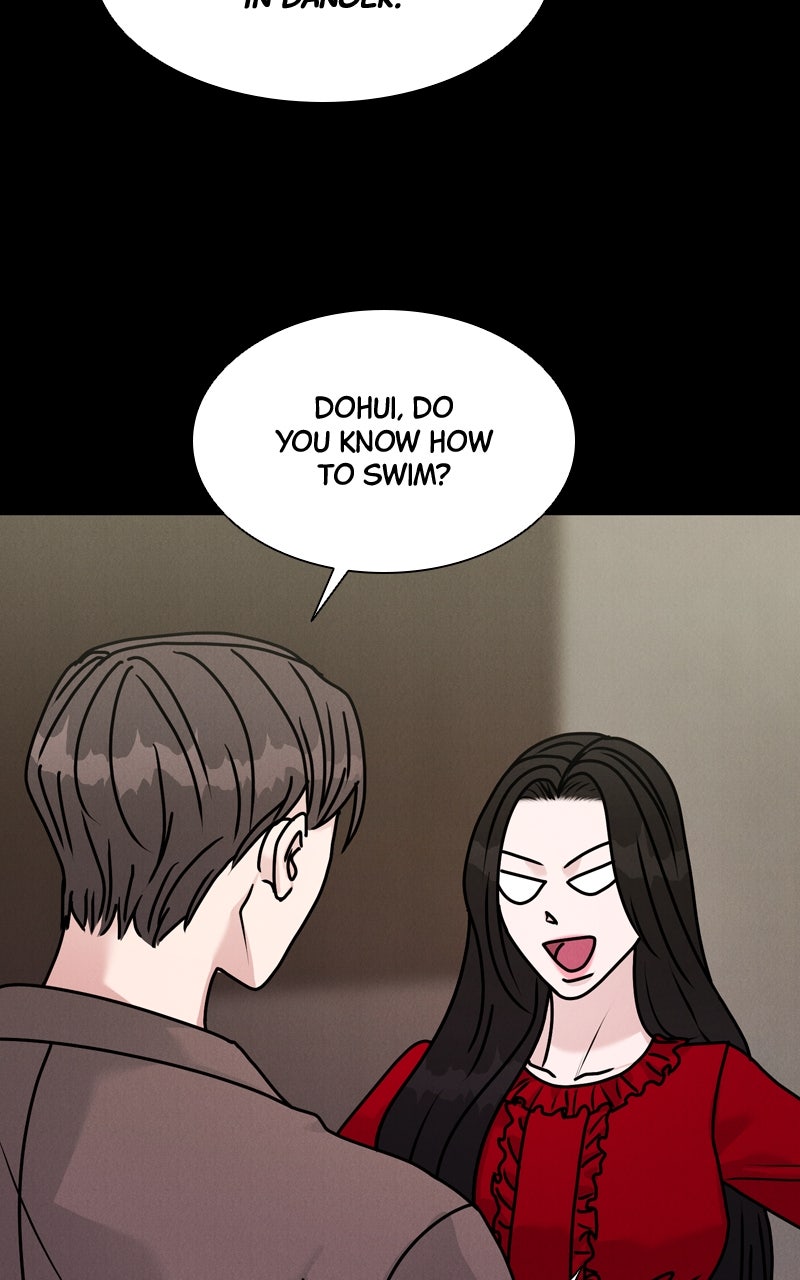 Date or Die Episode 45 page 3 - 