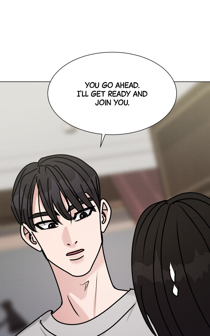 Date or Die Episode 45 page 21 - 