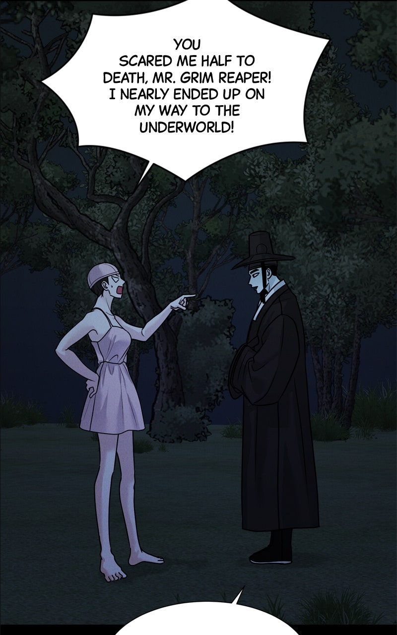 Date or Die Episode 45 page 36 - 