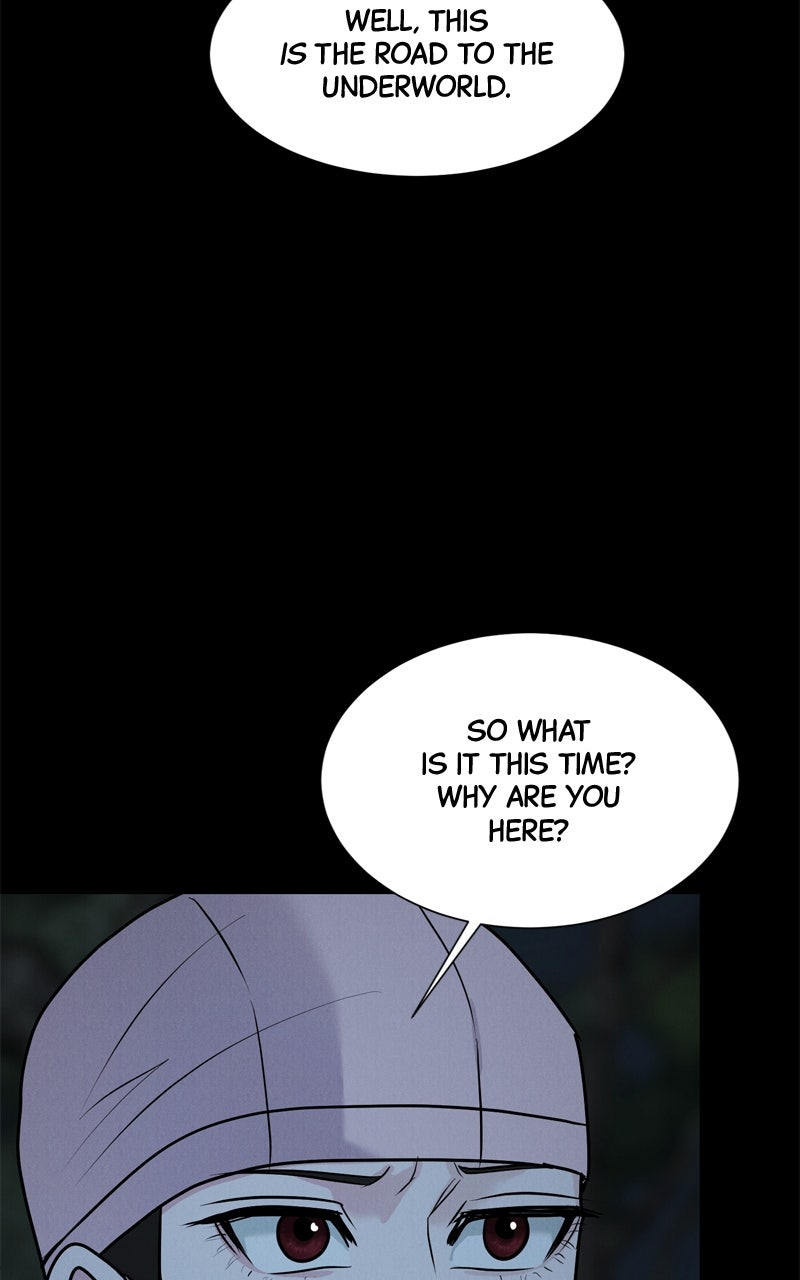 Date or Die Episode 45 page 37 - 
