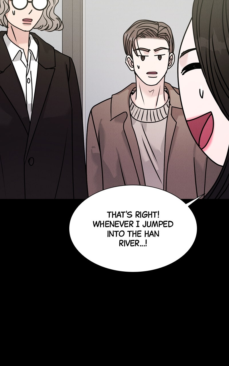 Date or Die Episode 45 page 5 - 