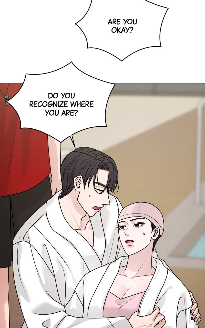 Date or Die Episode 45 page 49 - 