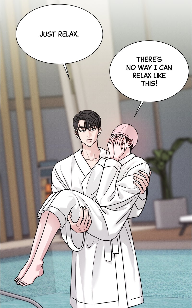 Date or Die Episode 45 page 62 - 