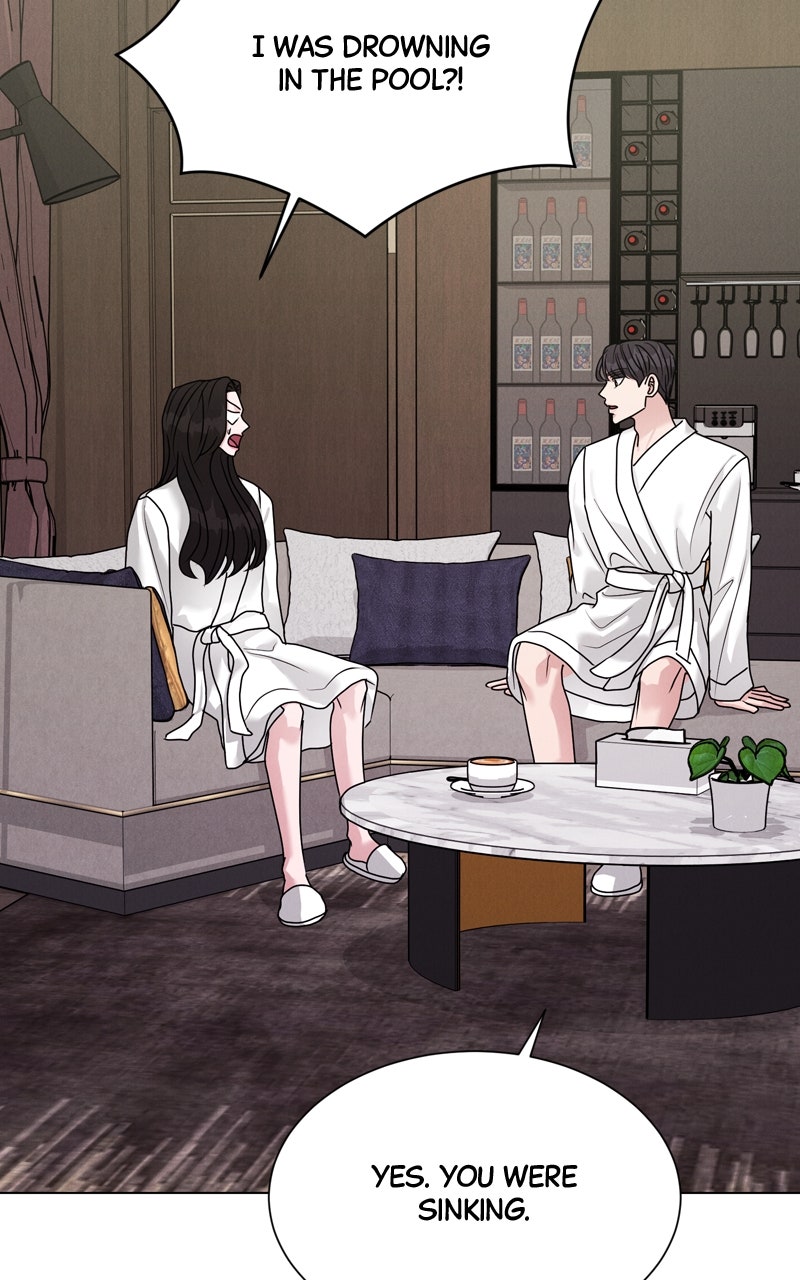 Date or Die Episode 45 page 65 - 