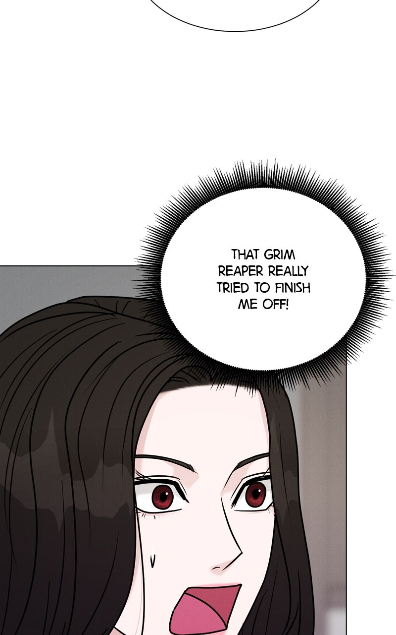 Date or Die Episode 45 page 66 - 