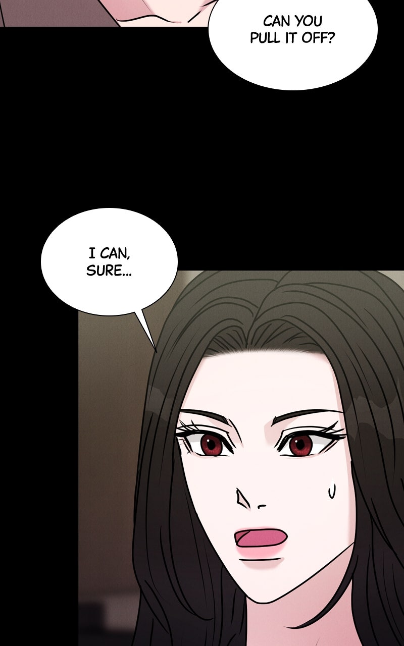 Date or Die Episode 45 page 8 - 