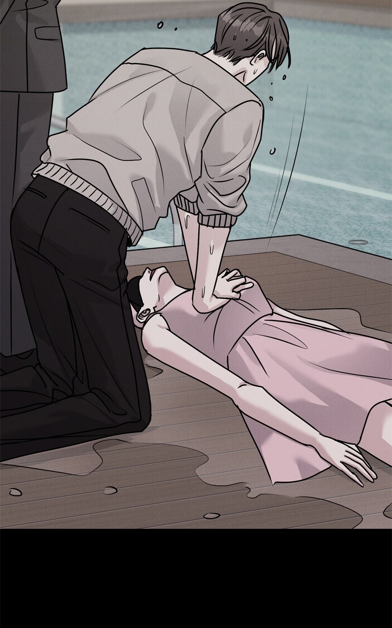 Date or Die Episode 45 page 71 - 