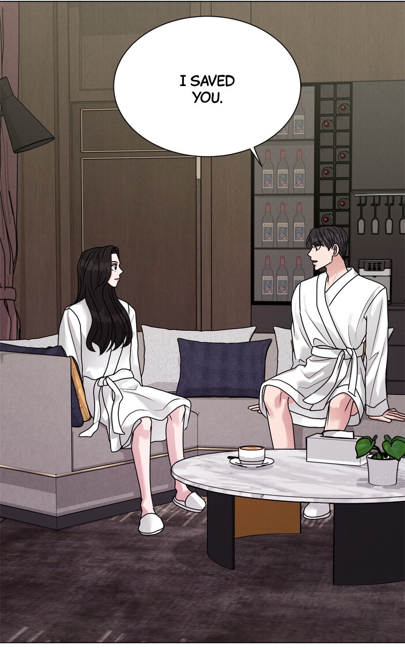 Date or Die Episode 45 page 75 - 