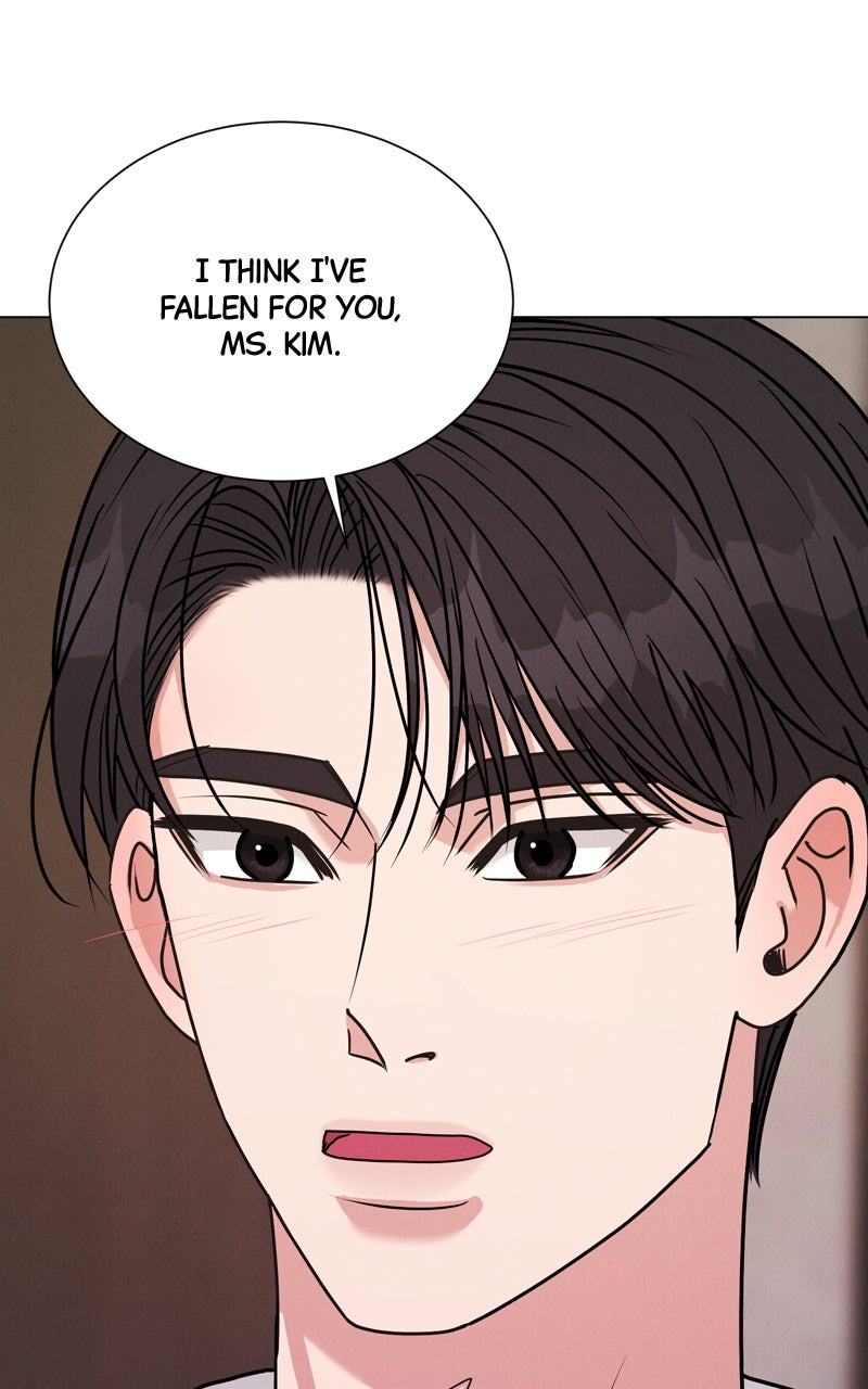 Date or Die Episode 45 page 94 - 
