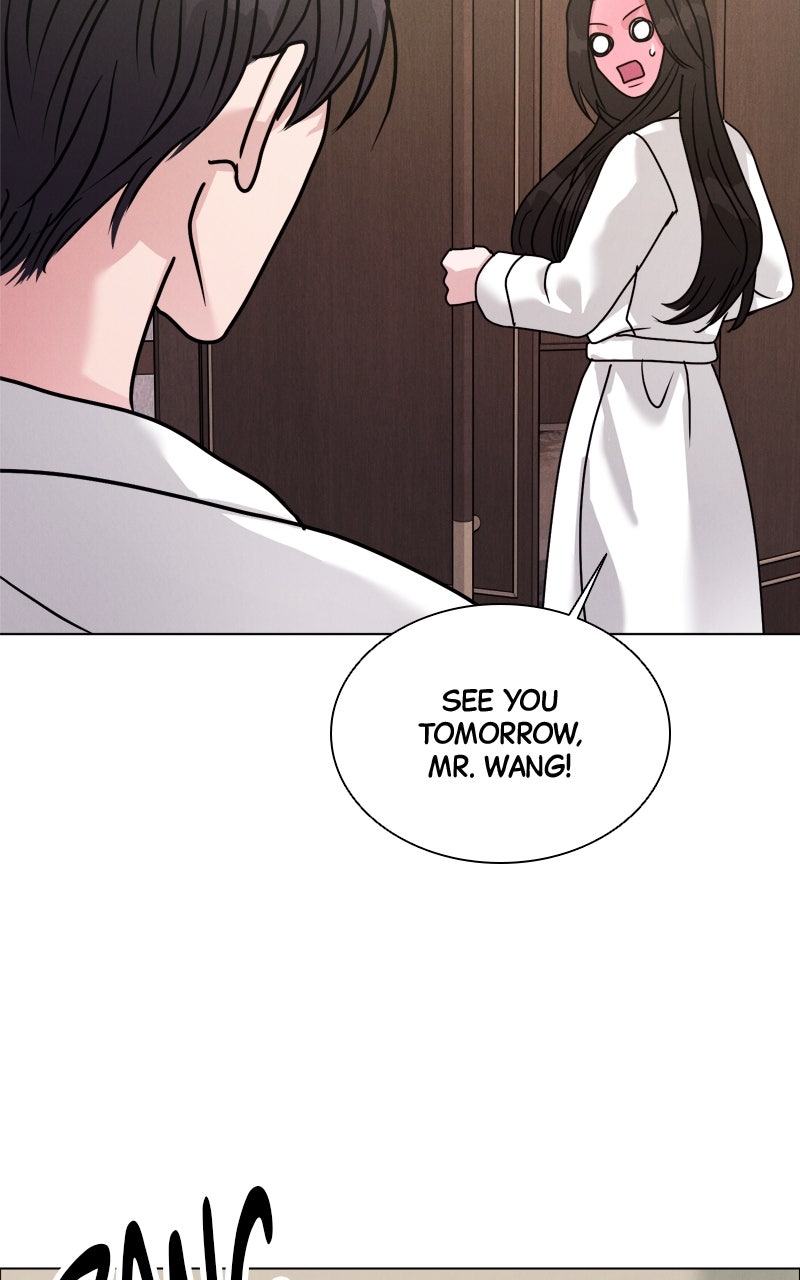 Date or Die Episode 46 page 30 - 