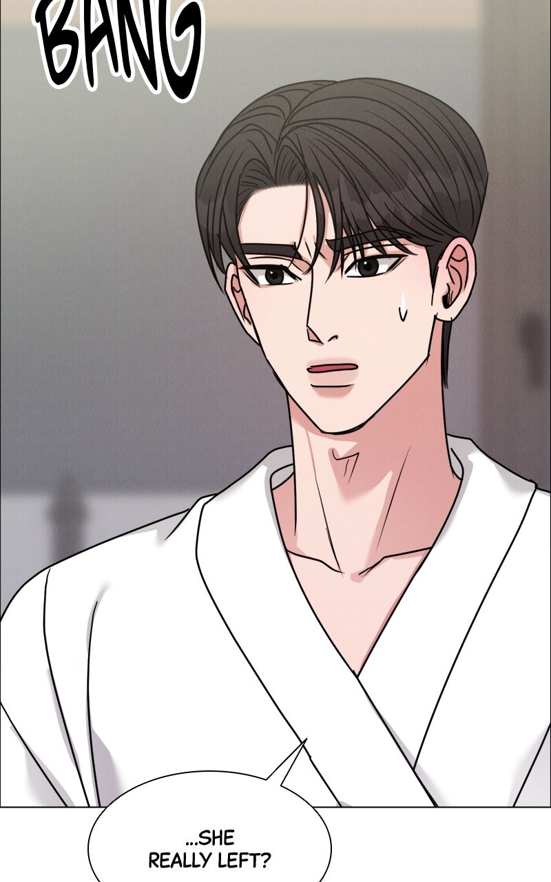 Date or Die Episode 46 page 31 - 
