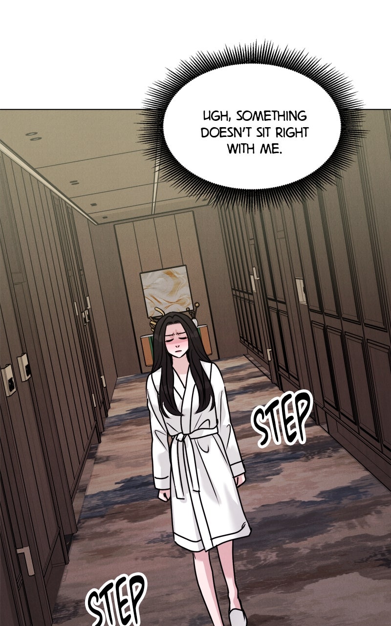 Date or Die Episode 46 page 33 - 