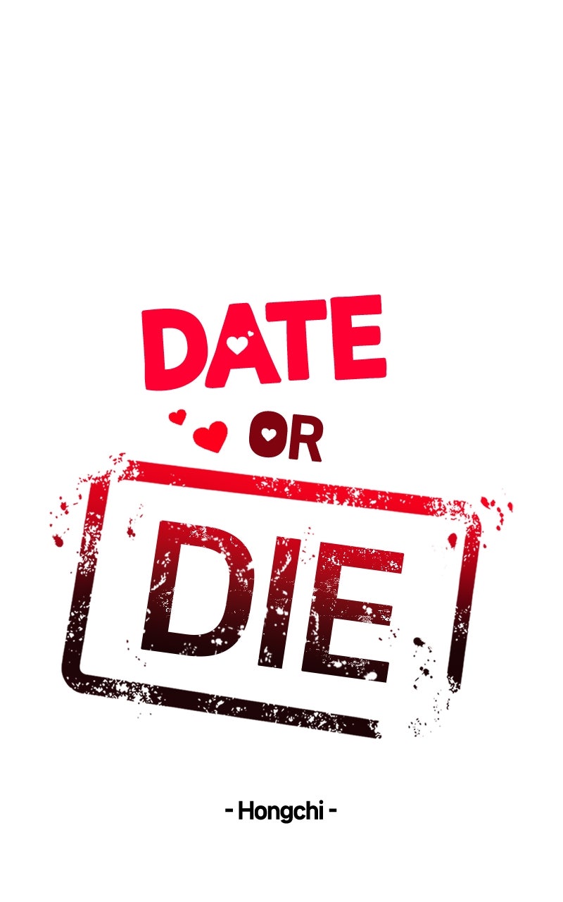 Date or Die Episode 46 page 6 - 