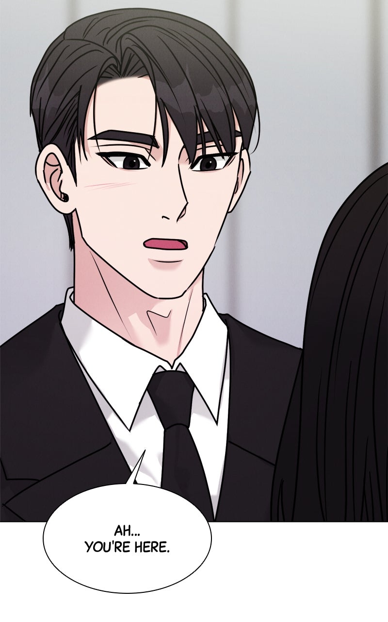 Date or Die Episode 46 page 86 - 